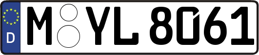 M-YL8061