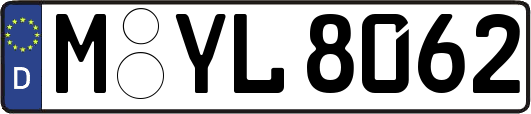 M-YL8062