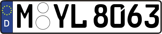 M-YL8063