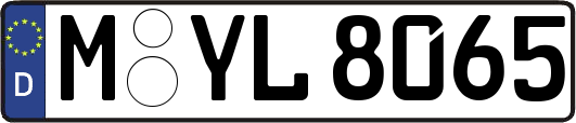 M-YL8065