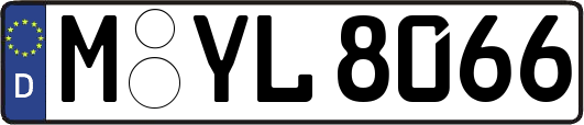 M-YL8066