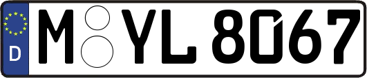 M-YL8067