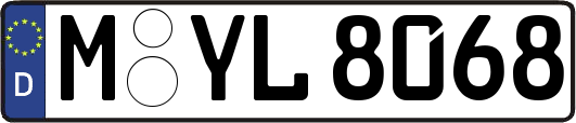 M-YL8068