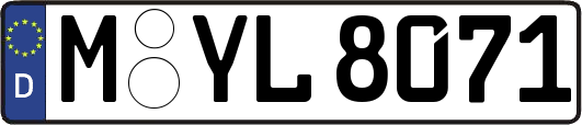 M-YL8071