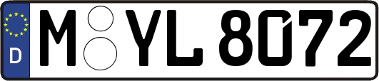 M-YL8072