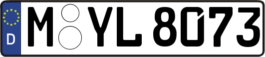M-YL8073