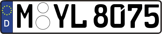 M-YL8075