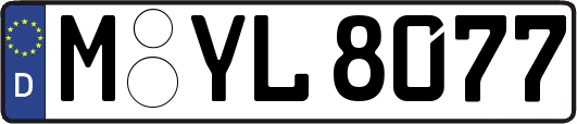 M-YL8077