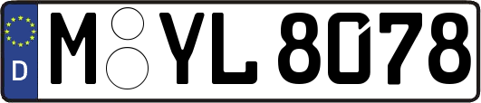 M-YL8078