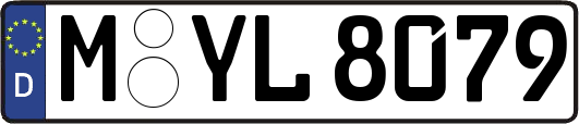 M-YL8079