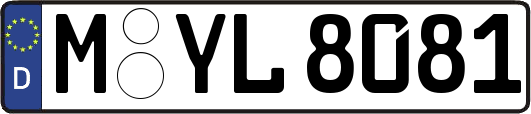 M-YL8081