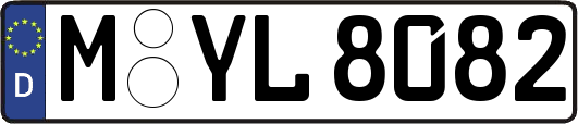 M-YL8082