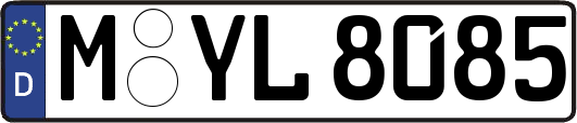 M-YL8085