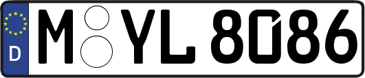 M-YL8086