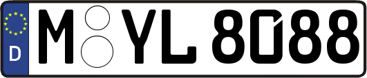 M-YL8088