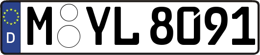 M-YL8091