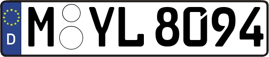 M-YL8094