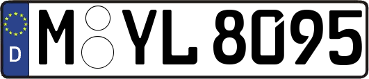 M-YL8095
