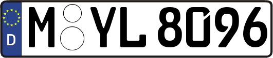 M-YL8096