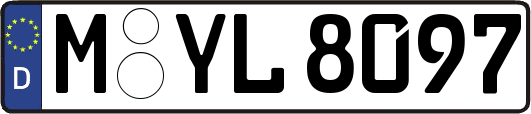M-YL8097