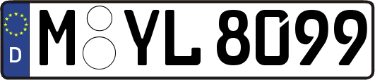 M-YL8099
