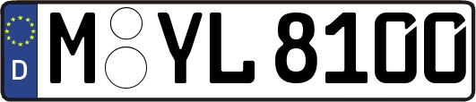 M-YL8100