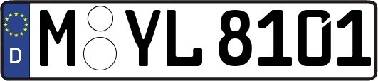 M-YL8101