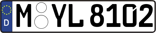 M-YL8102