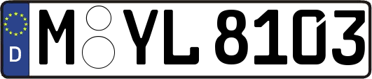 M-YL8103