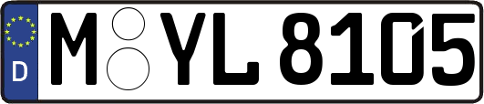 M-YL8105