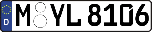 M-YL8106
