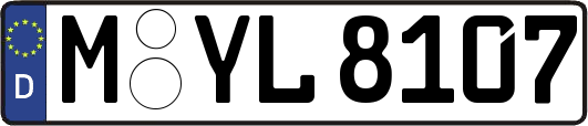 M-YL8107