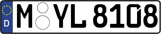 M-YL8108