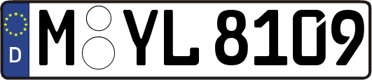 M-YL8109
