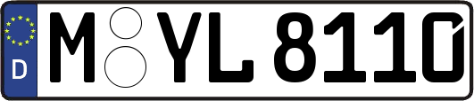 M-YL8110
