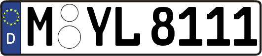 M-YL8111