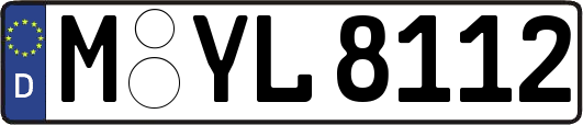 M-YL8112