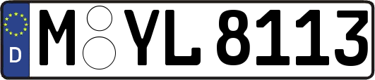 M-YL8113