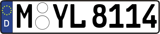 M-YL8114