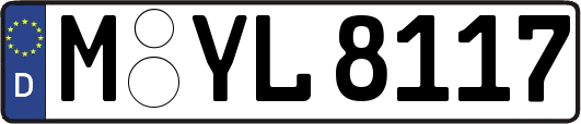 M-YL8117