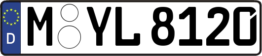 M-YL8120