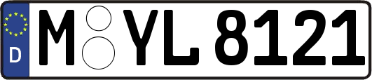 M-YL8121