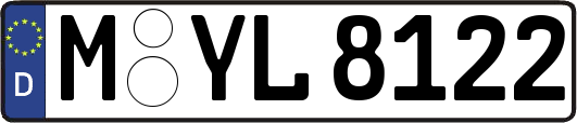 M-YL8122