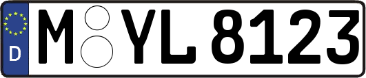 M-YL8123