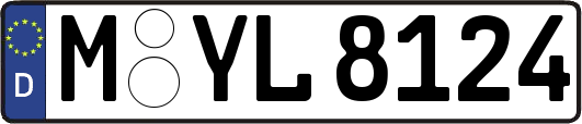 M-YL8124