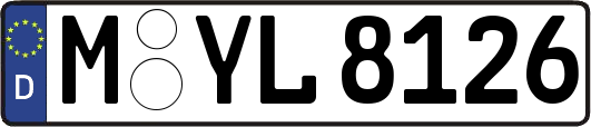 M-YL8126