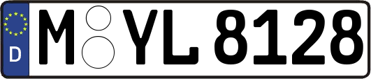 M-YL8128