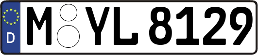 M-YL8129