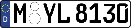 M-YL8130