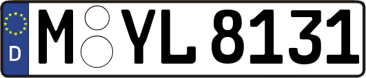 M-YL8131